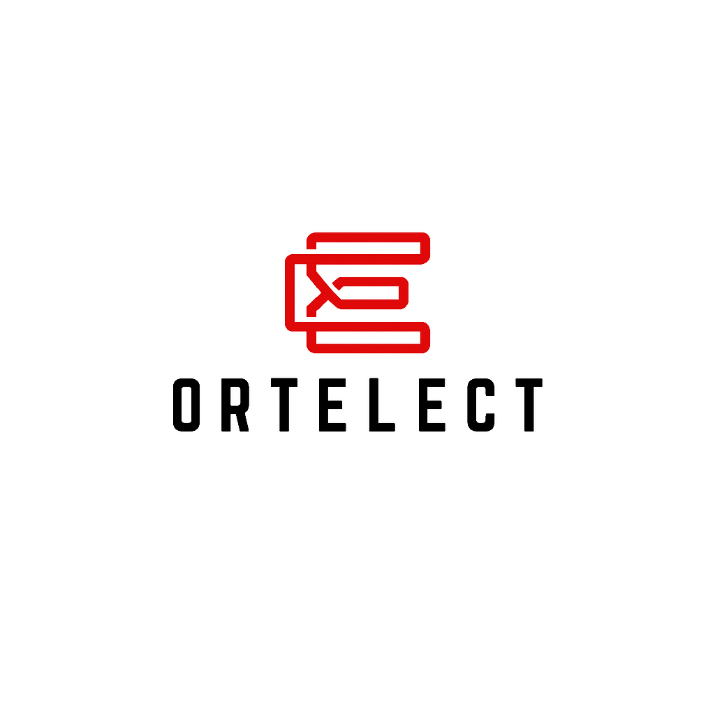 Logo Ortelect
